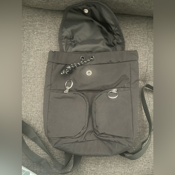 Mini backpack - Picture 2 of 5